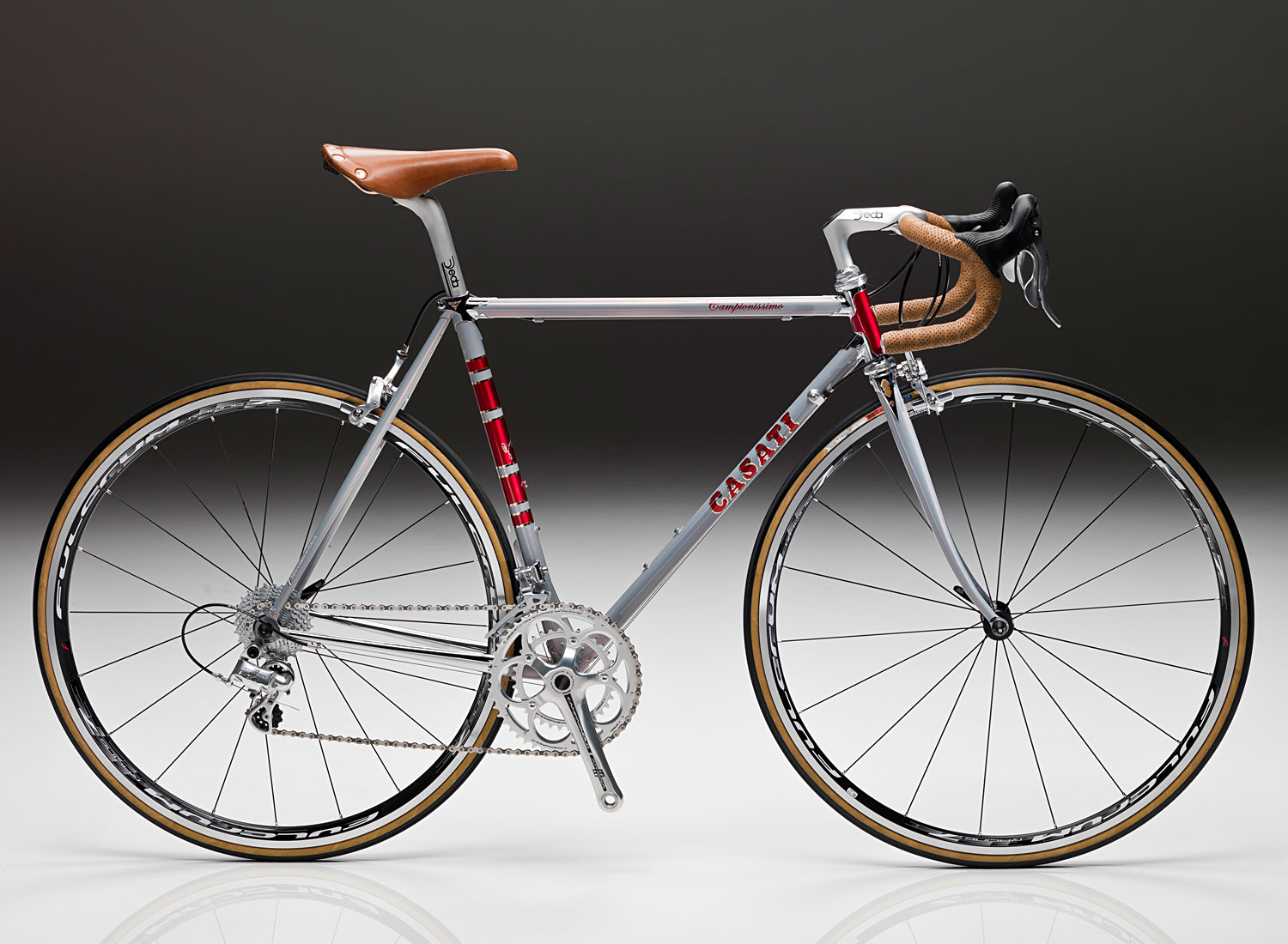 Classic Steel | Ciclismo Stelvio