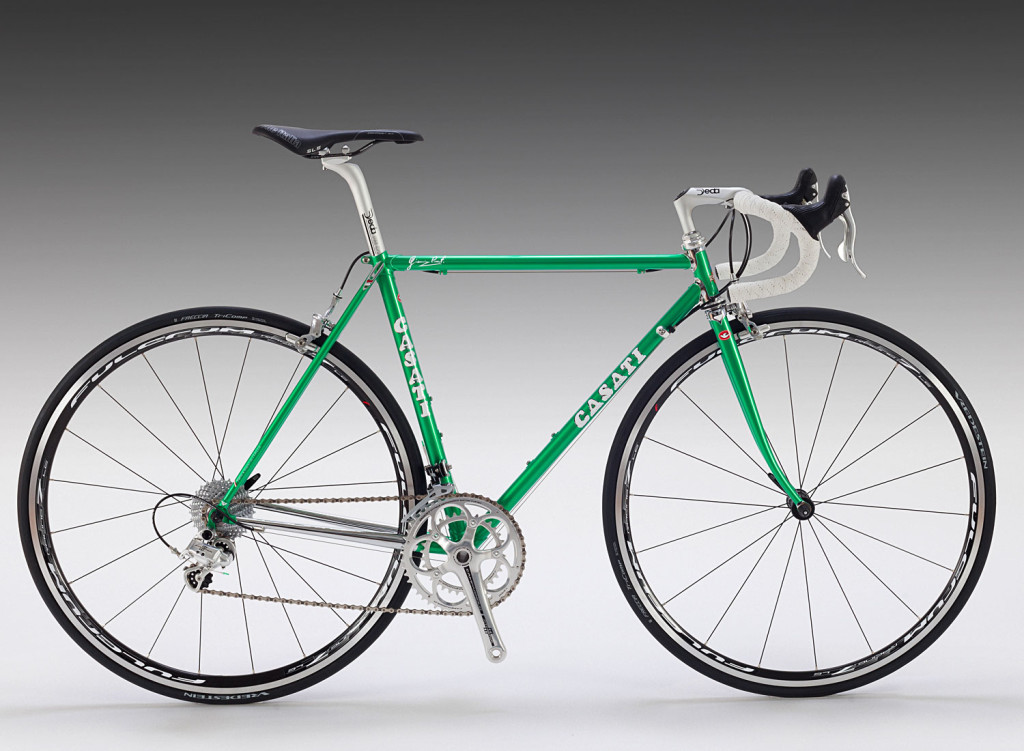 casati road bike