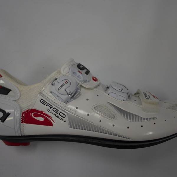 Sidi ergo 4 hot sale carbon road shoes